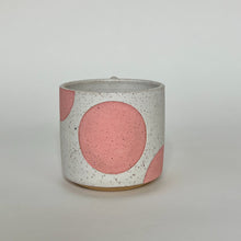 Load image into Gallery viewer, Pink Dot Mug