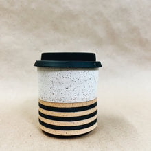 Load image into Gallery viewer, Throwing shade Travel Tumbler