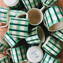 Load image into Gallery viewer, Picnic Mugs