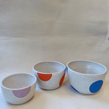 Load image into Gallery viewer, Nesting Bowl Set