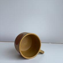 Load image into Gallery viewer, 8oz yellow mug