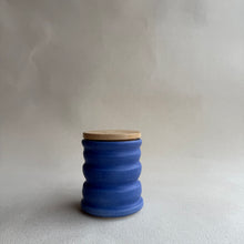 Load image into Gallery viewer, Lidded Jars