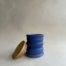 Load image into Gallery viewer, Lidded Jars