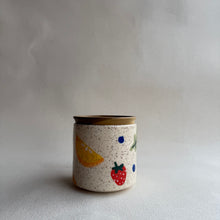 Load image into Gallery viewer, Lidded Jars
