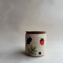 Load image into Gallery viewer, Small Lidded Jars