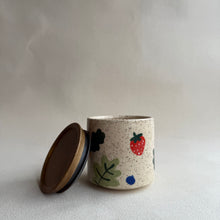 Load image into Gallery viewer, Small Lidded Jars