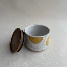 Load image into Gallery viewer, Small Lidded Jars