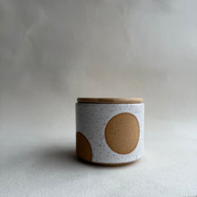 Load image into Gallery viewer, Small Lidded Jars