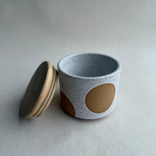 Load image into Gallery viewer, Small Lidded Jars