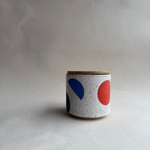 Load image into Gallery viewer, Lidded Jars