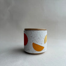 Load image into Gallery viewer, Small Lidded Jars