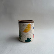 Load image into Gallery viewer, Small Lidded Jars