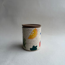 Load image into Gallery viewer, Lidded Jars