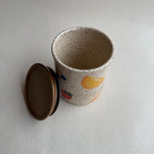 Load image into Gallery viewer, Lidded Jars