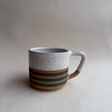Load image into Gallery viewer, Green Shade Mug