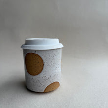 Load image into Gallery viewer, Raw Dot Travel Tumbler