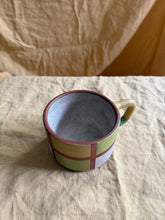 Load image into Gallery viewer, 8oz tile mug