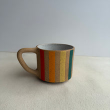 Load image into Gallery viewer, Rainbow Confetti Mug