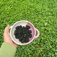 Load image into Gallery viewer, Berry Colander in orchid