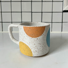 Load image into Gallery viewer, Aruba Dot Mug