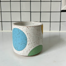 Load image into Gallery viewer, Aruba Dot Mug