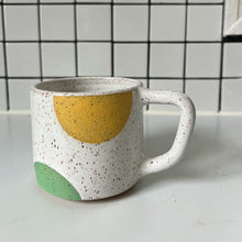 Load image into Gallery viewer, Aruba Dot Mug