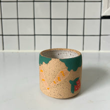 Load image into Gallery viewer, Espresso cup or kid tumbler!