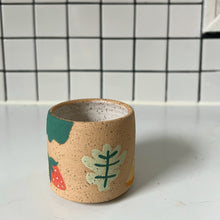 Load image into Gallery viewer, Espresso cup or kid tumbler!