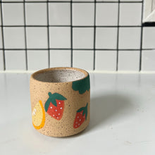 Load image into Gallery viewer, Espresso cup or kid tumbler!