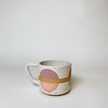 Load image into Gallery viewer, *PRE ORDER* Reflection mug in Vivid Spring Colorway