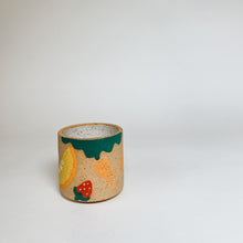 Load image into Gallery viewer, Espresso size Farmers Market Tumbler