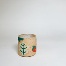 Load image into Gallery viewer, Espresso size Farmers Market Tumbler