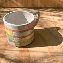 Load image into Gallery viewer, PRE ORDER Spring Sky Mug