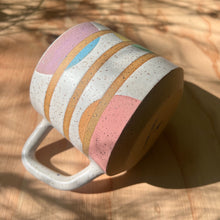Load image into Gallery viewer, PRE ORDER Spring Sky Mug