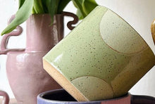 Load image into Gallery viewer, Green on green Mug PRE ORDER