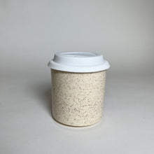 Load image into Gallery viewer, Blue/Pink Travel Tumbler