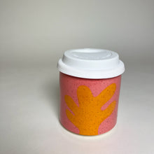 Load image into Gallery viewer, Pink/orange Tumbler