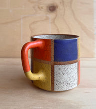 Load image into Gallery viewer, Fine Things Tile mug