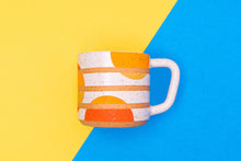 Load image into Gallery viewer, PRE ORDER Golden Sky Mug