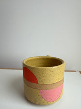 Load image into Gallery viewer, Yellow off set reflection version 2