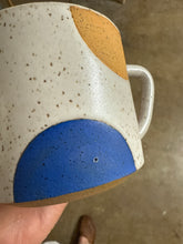 Load image into Gallery viewer, *seconds* dot mug