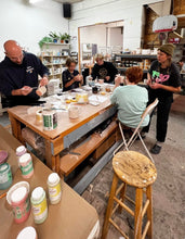 Load image into Gallery viewer, Mary Carroll Workshop Gift Card!