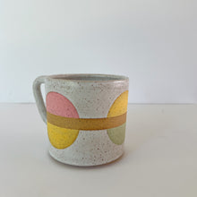 Load image into Gallery viewer, Pastel Reflection Mug