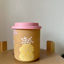 Load image into Gallery viewer, Vases Travel Cup