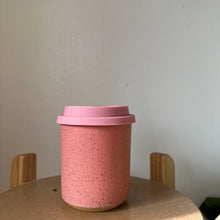 Load image into Gallery viewer, Table Vase Travel Cup