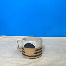 Load image into Gallery viewer, 8oz throwing shade mug