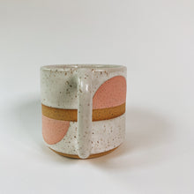 Load image into Gallery viewer, Pink Reflection Mug
