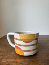 Load image into Gallery viewer, Golden sky Mug