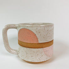 Load image into Gallery viewer, Pink Reflection Mug