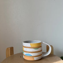 Load image into Gallery viewer, Small Aruba Sky Mug